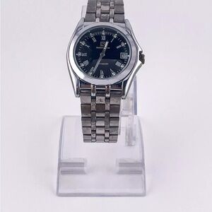 Steinhausen Stainless Steel Watch #162 New Battery